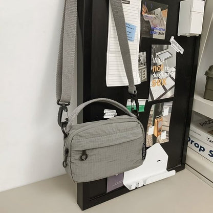 Crossbody Bag Nylon