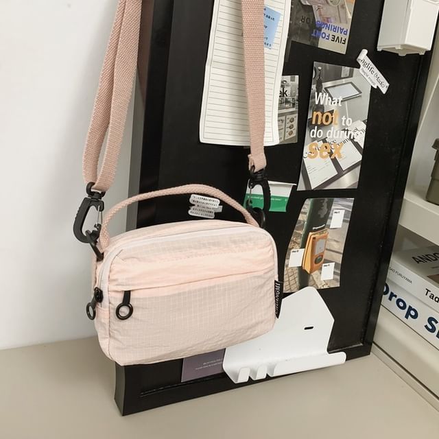 Crossbody Bag Nylon