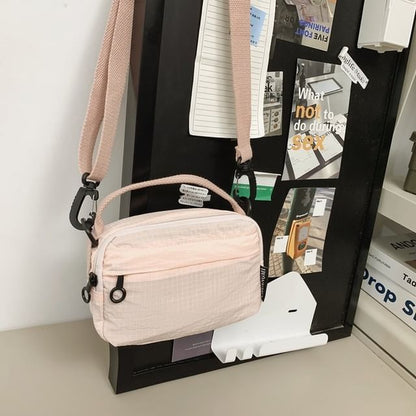 Crossbody Bag Nylon