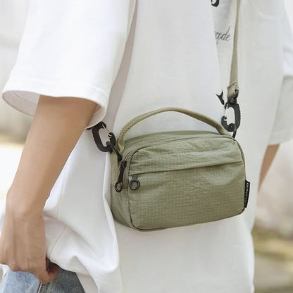 Crossbody Bag Nylon