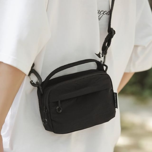 Crossbody Bag Nylon