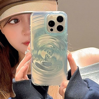 Ripple Phone Case