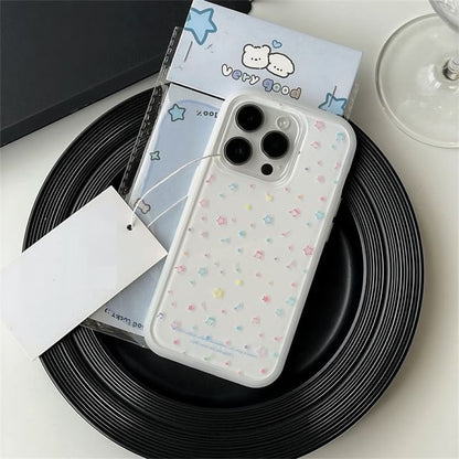 Music Note Phone Case