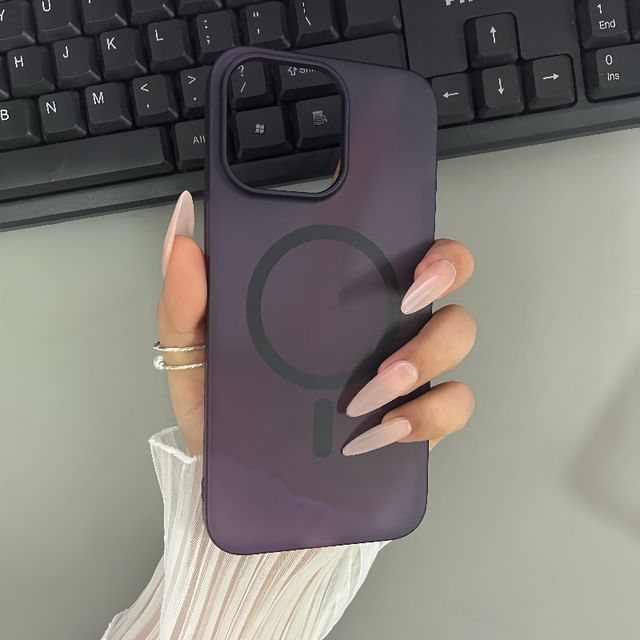 Set / Case Phone Butterfly Strap