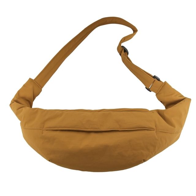 Plain Sling Bag