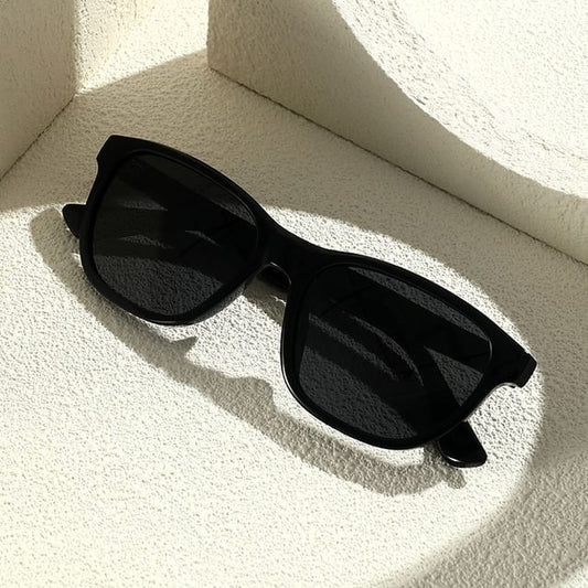 Plain Sunglasses Square