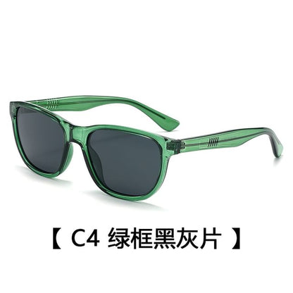 Plain Sunglasses Square