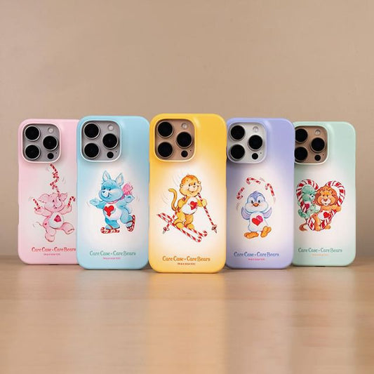 Care Bears Phone Case