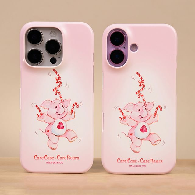 Care Bears Phone Case