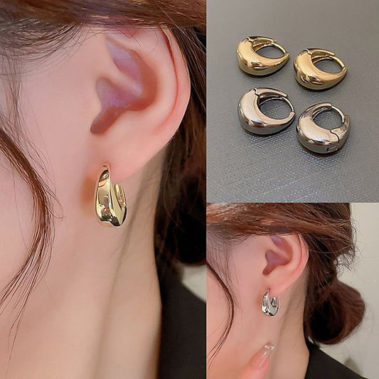Alloy Earring (Various Designs)