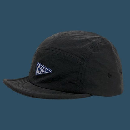 Logo Cap