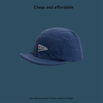 Logo Cap