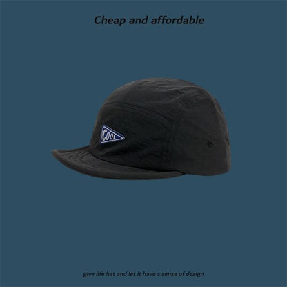 Logo Cap