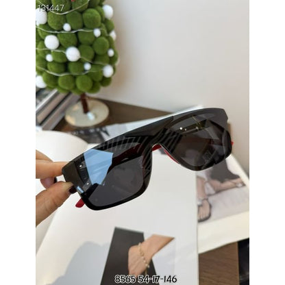 Square Cycling Sunglasses