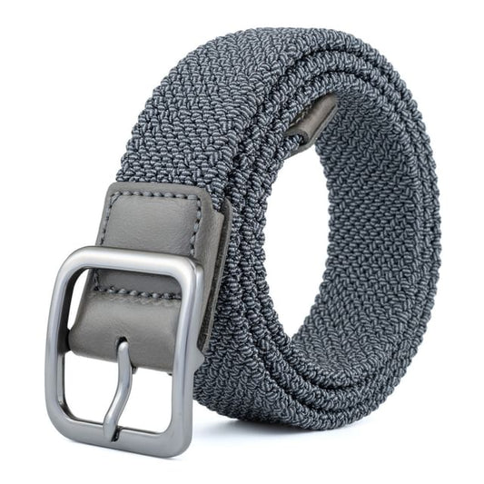 Elastic Braided Belt