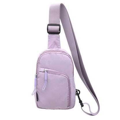 Bag Plain Nylon Sling