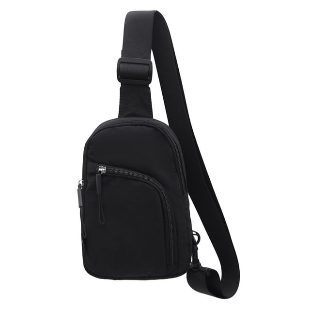 Bag Plain Nylon Sling