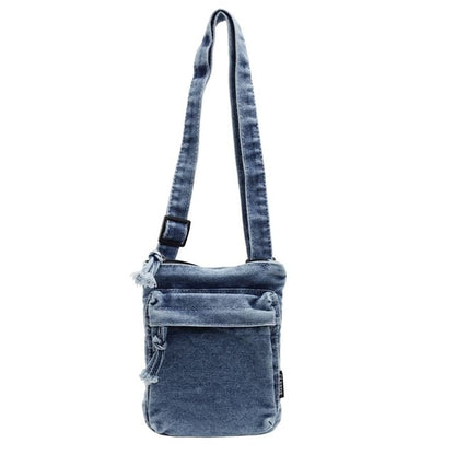 Crossbody Bag Denim