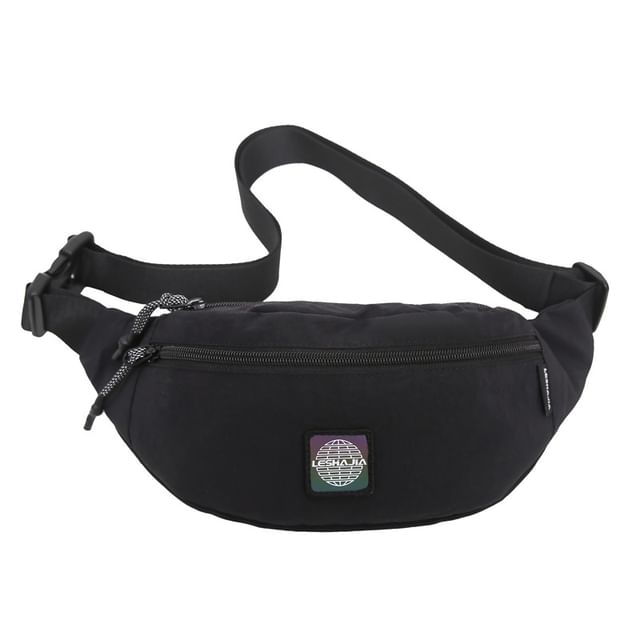 Nylon Plain Bag Belt