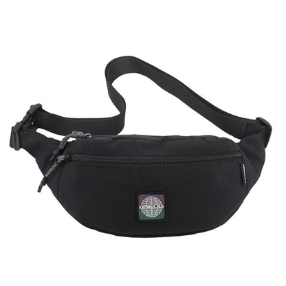 Nylon Plain Bag Belt