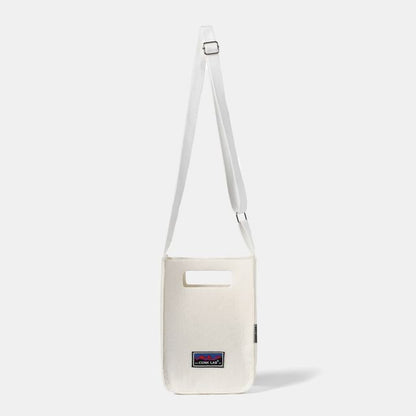 Bag Applique Crossbody