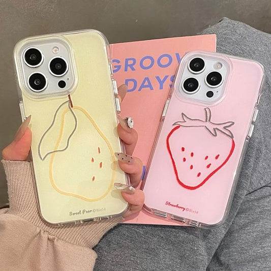 Fruit Phone Case