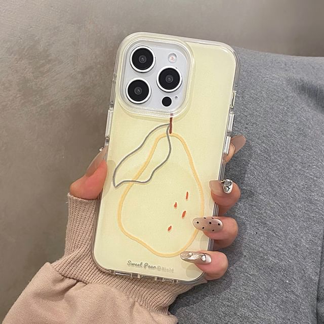 Fruit Phone Case
