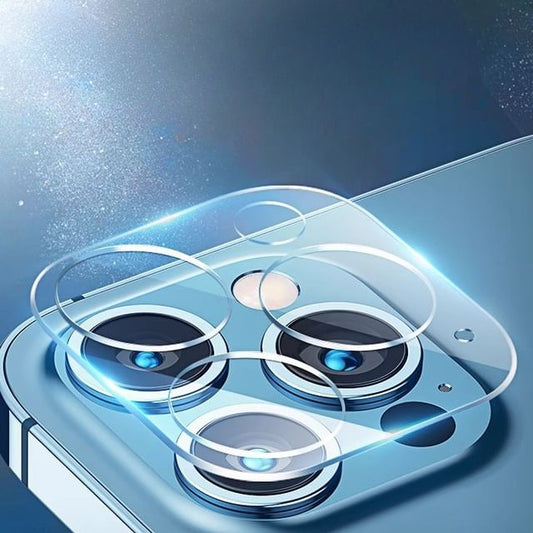 Phone Transparent Camera Protector