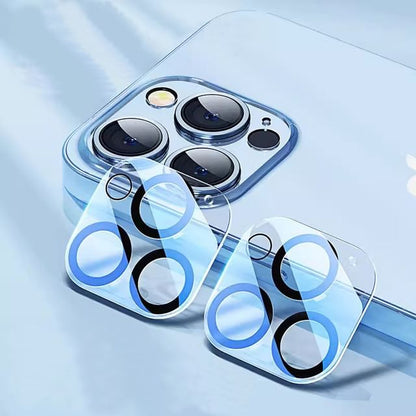 Phone Transparent Camera Protector