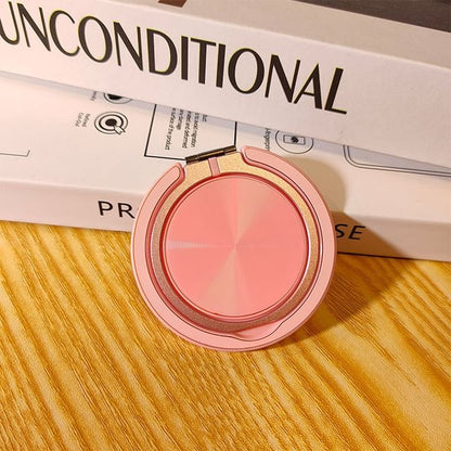 Round Stand Phone Magnetic