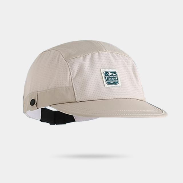 Applique Quick Dry Cap (Various Designs)