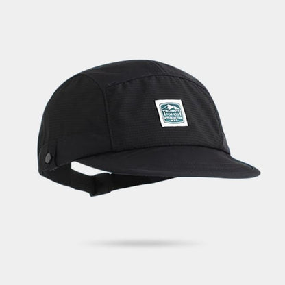 Applique Quick Dry Cap (Various Designs)