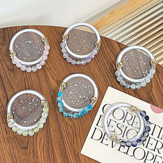 Beaded MagSafe Phone Grip