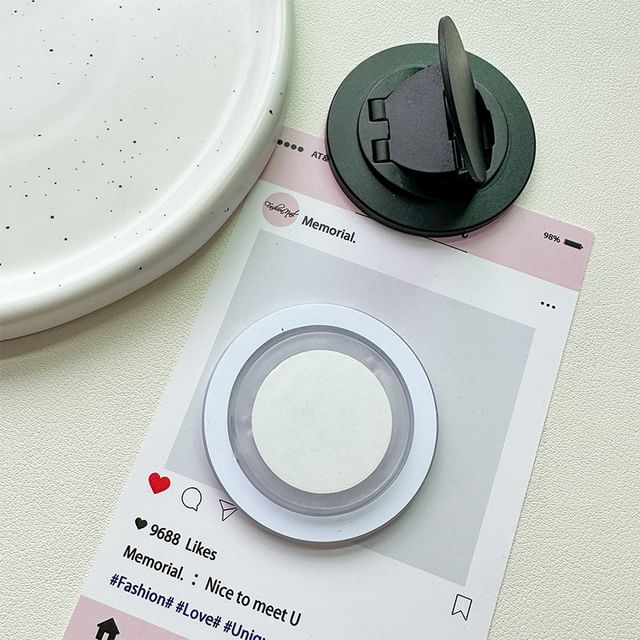 MagSafe Phone Grip / Stand