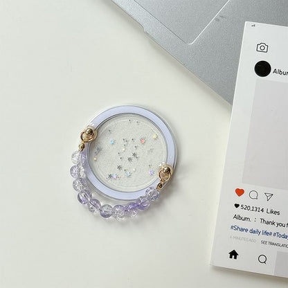 Beaded MagSafe Phone Grip