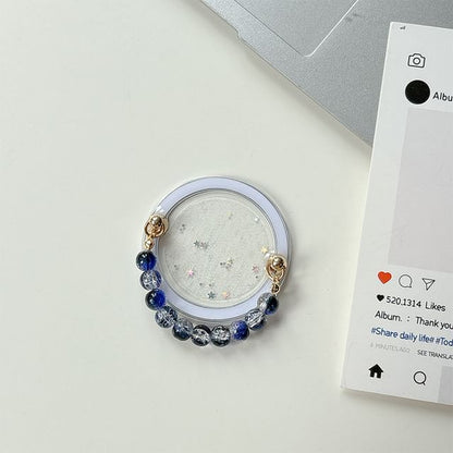 Beaded MagSafe Phone Grip