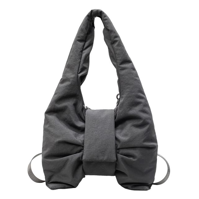 Bow Tote Bag