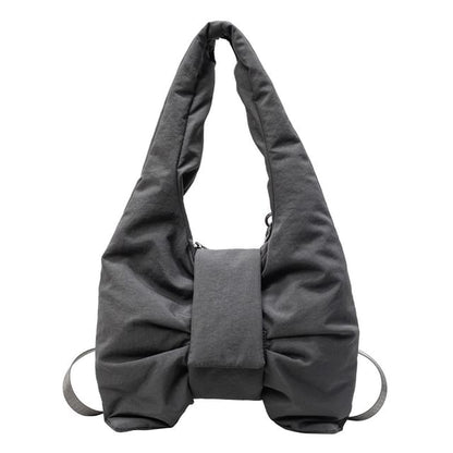 Bow Tote Bag