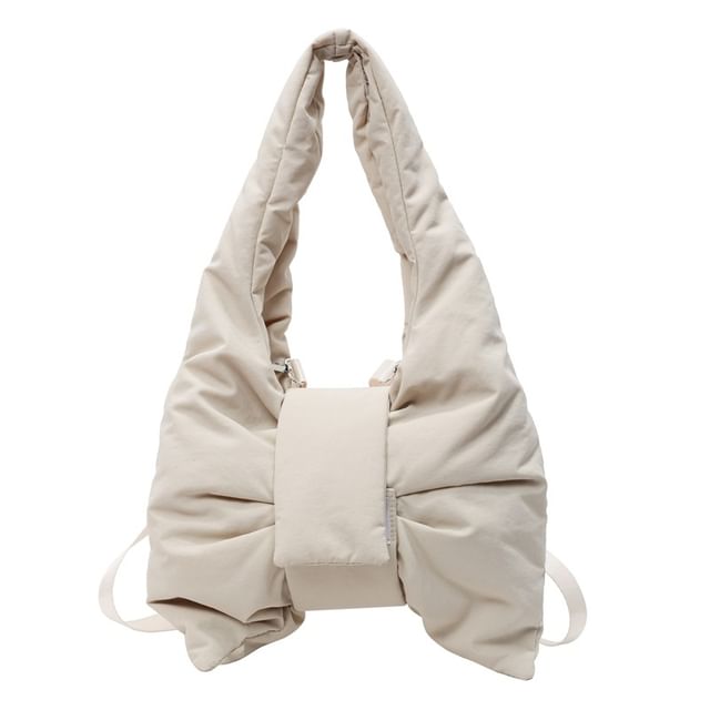 Bow Tote Bag