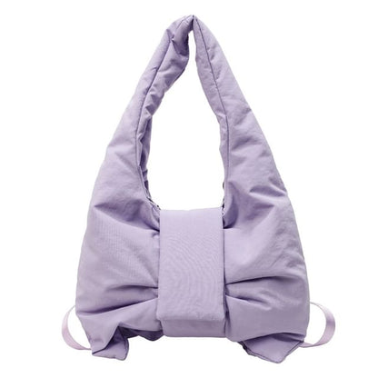 Bow Tote Bag