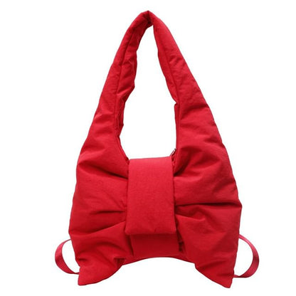 Bow Tote Bag