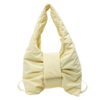 Bow Tote Bag