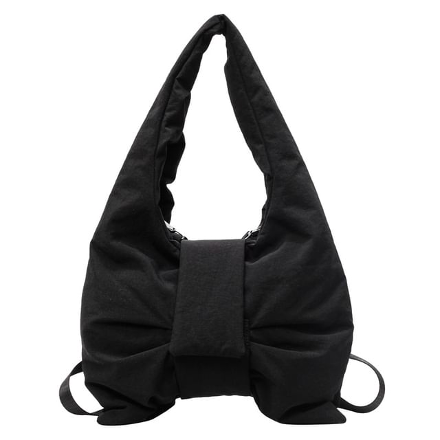 Bow Tote Bag