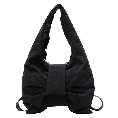 Bow Tote Bag