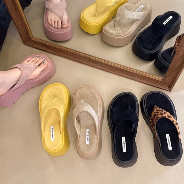 Flip-Flops Platform