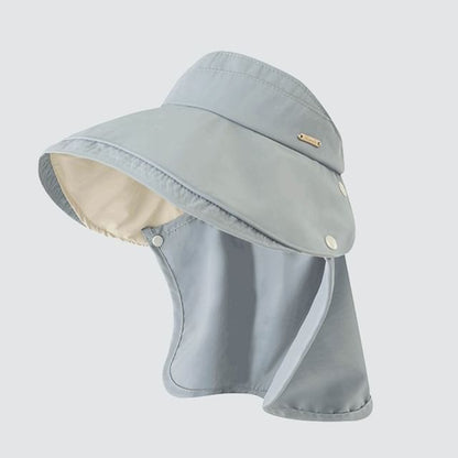 Plain Panel Visor