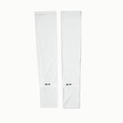 Lettering Arm Sleeves