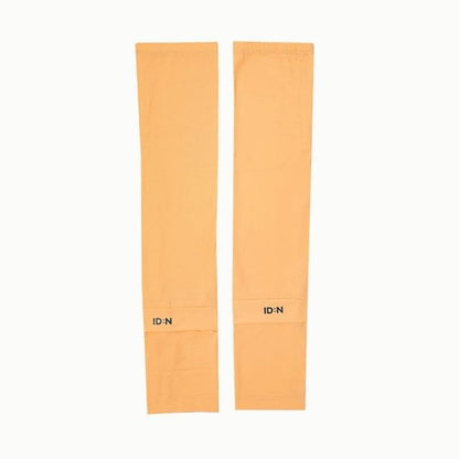 Lettering Arm Sleeves