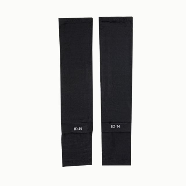 Lettering Arm Sleeves