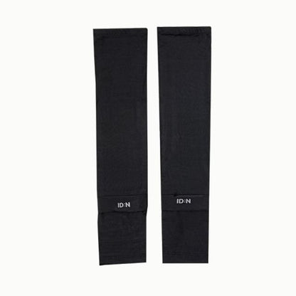 Lettering Arm Sleeves